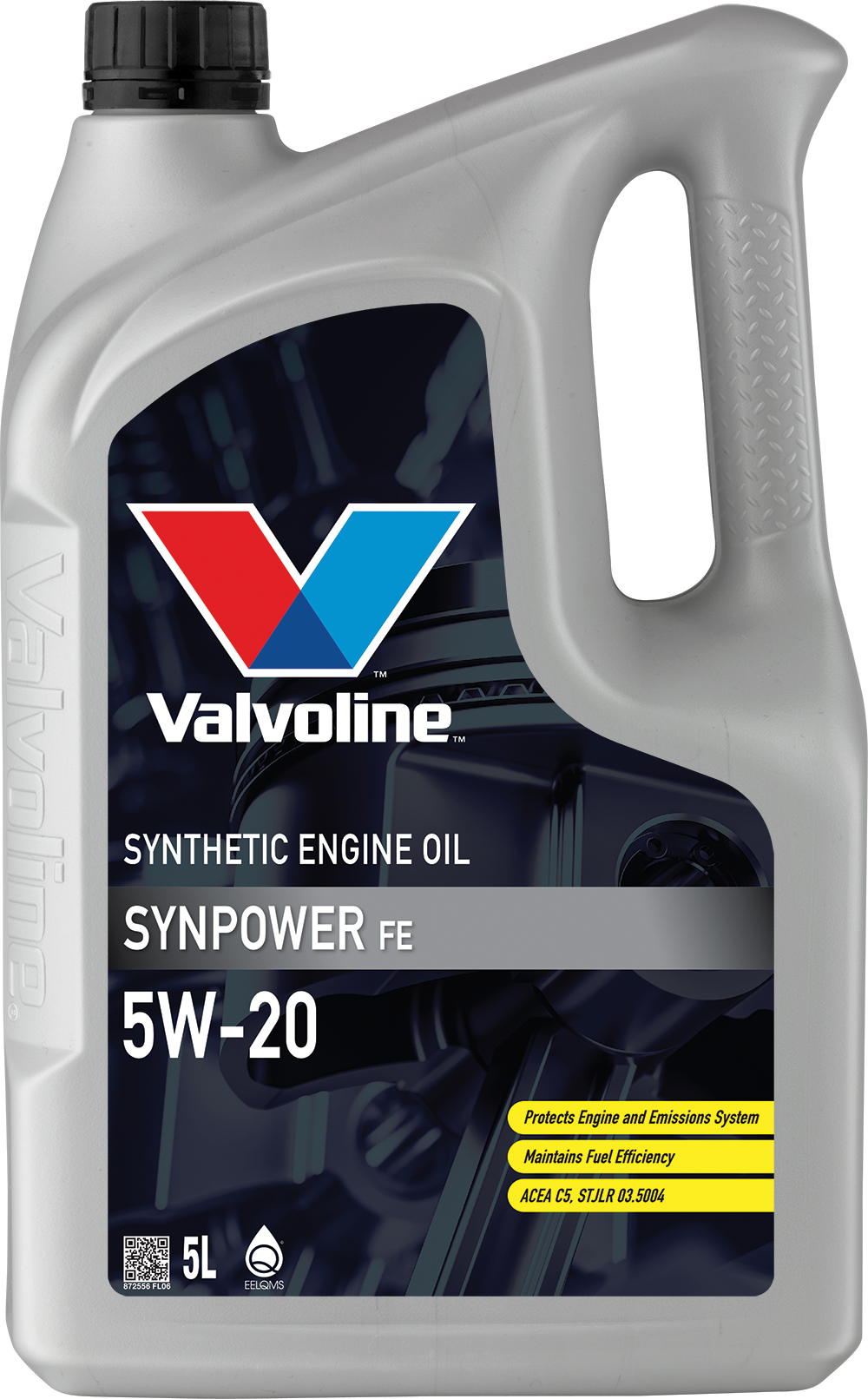 Valvoline SynPower FE 5W20