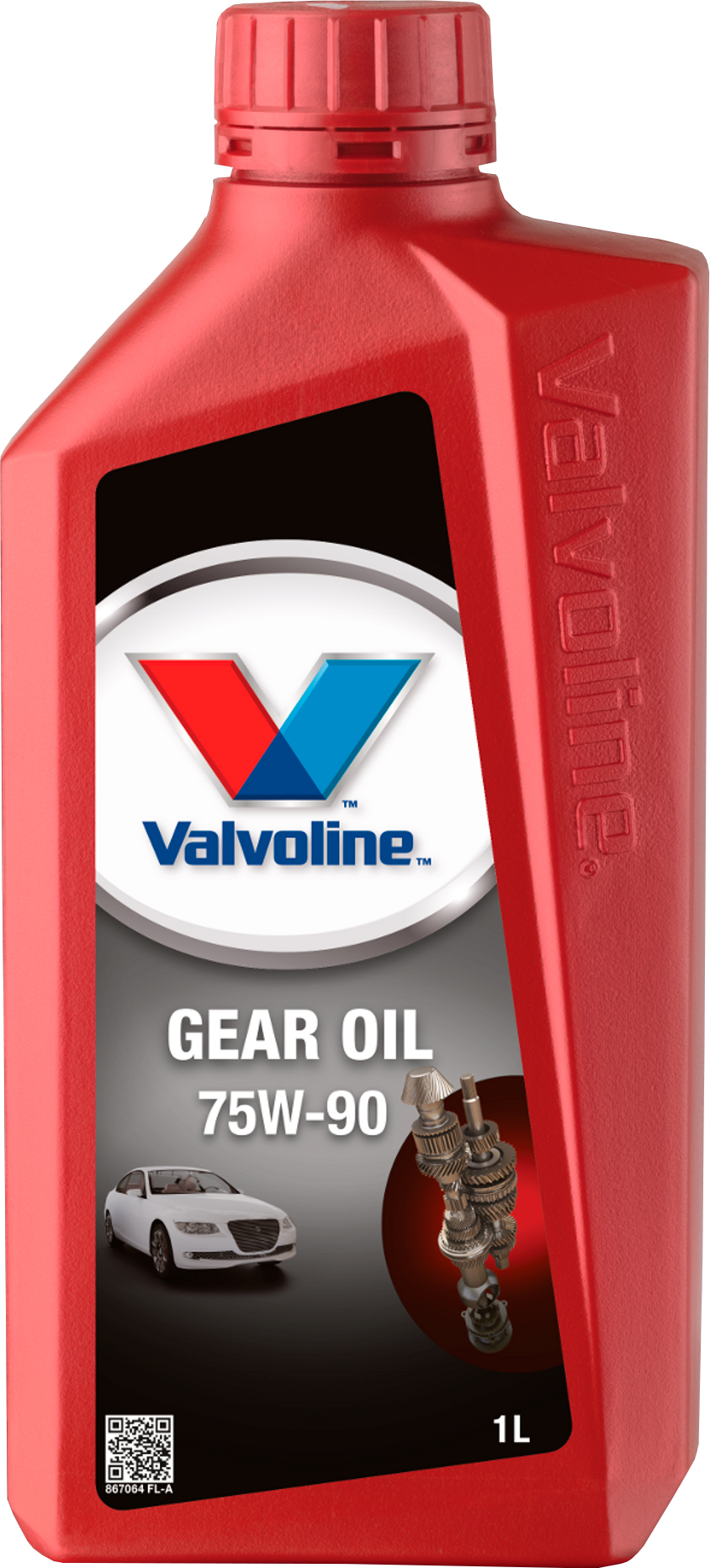 Valvoline Gear Oil 75W90